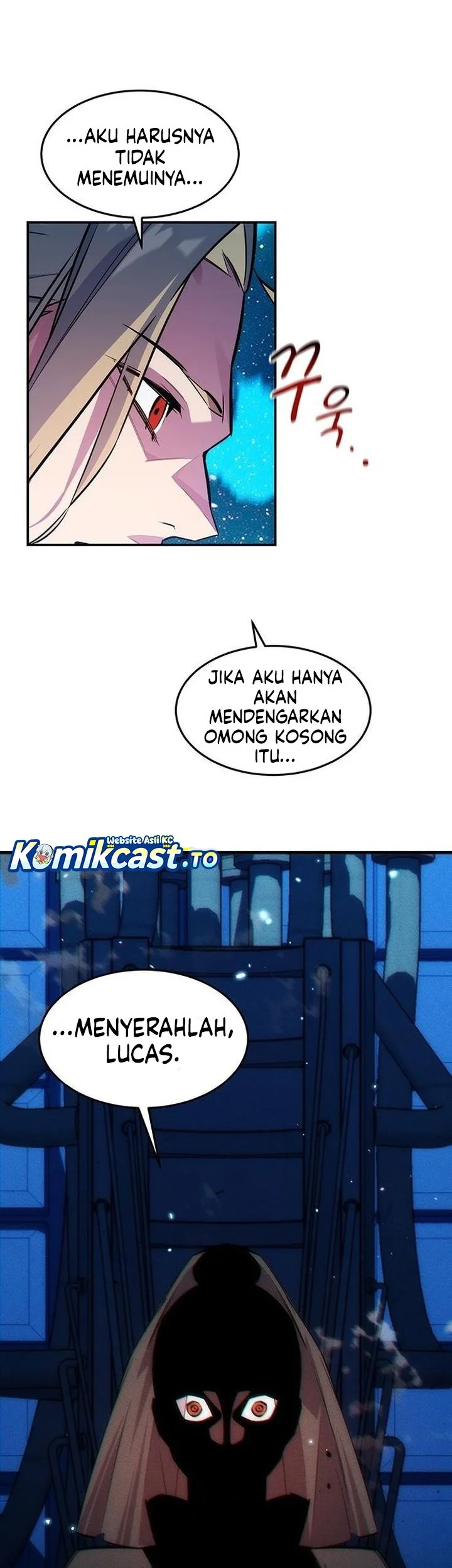 Auto-Hunting With Clones Chapter 163 Gambar 25