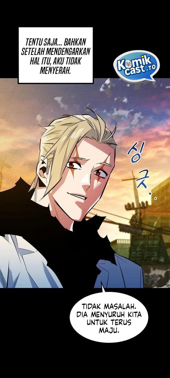 Auto-Hunting With Clones Chapter 163 Gambar 28