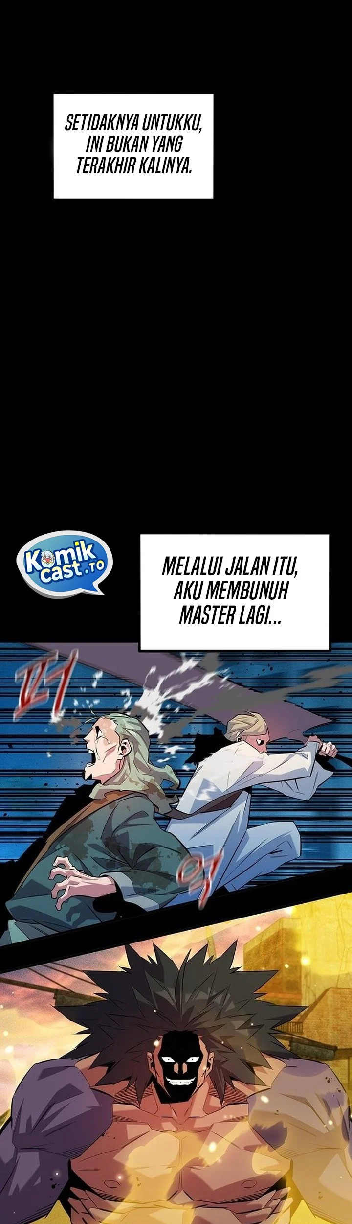 Auto-Hunting With Clones Chapter 163 Gambar 29