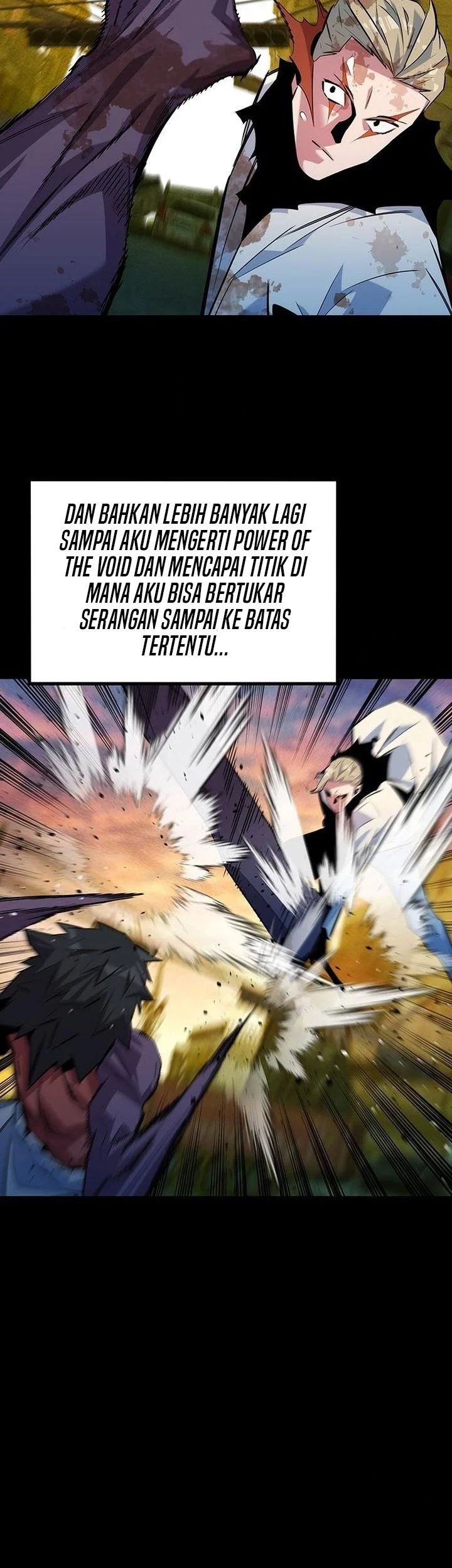 Auto-Hunting With Clones Chapter 163 Gambar 33