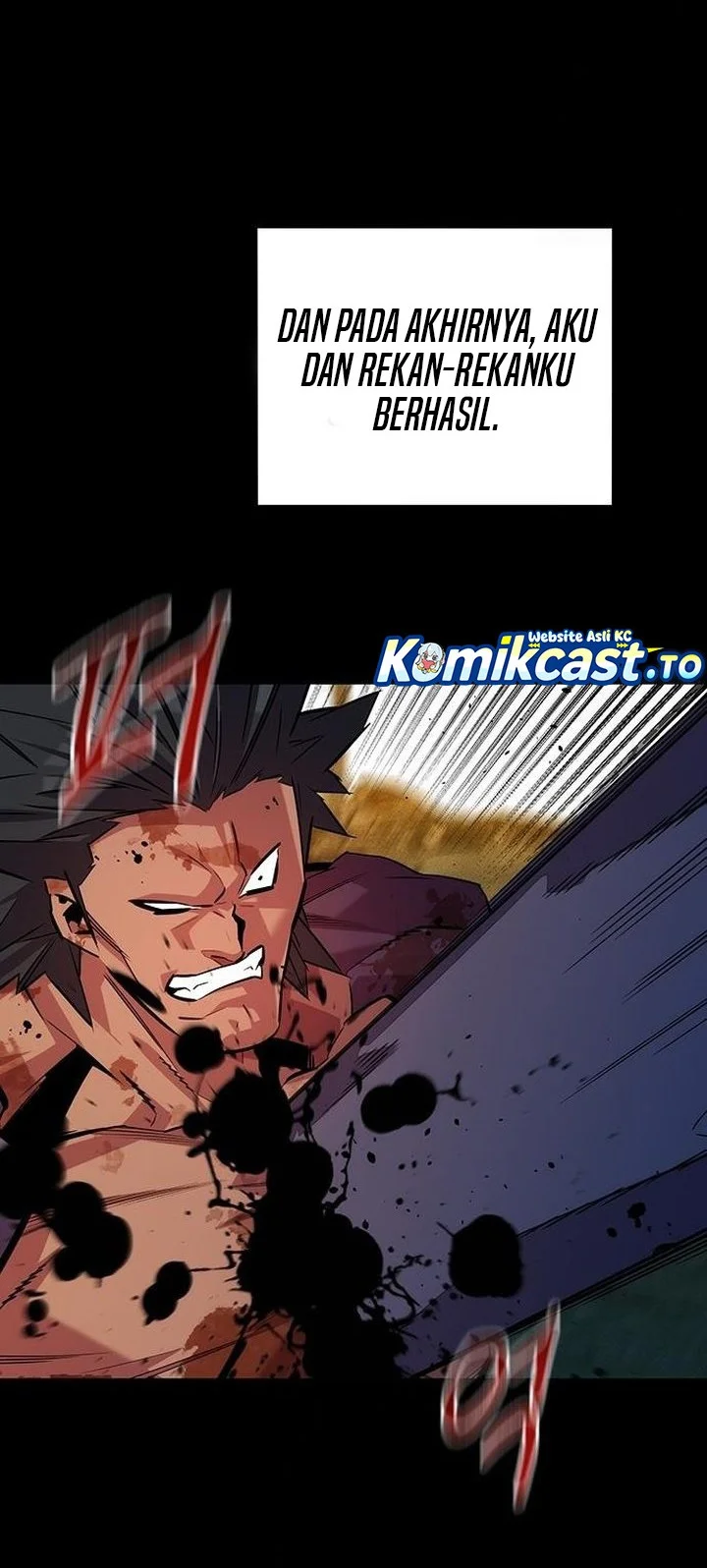 Auto-Hunting With Clones Chapter 163 Gambar 34