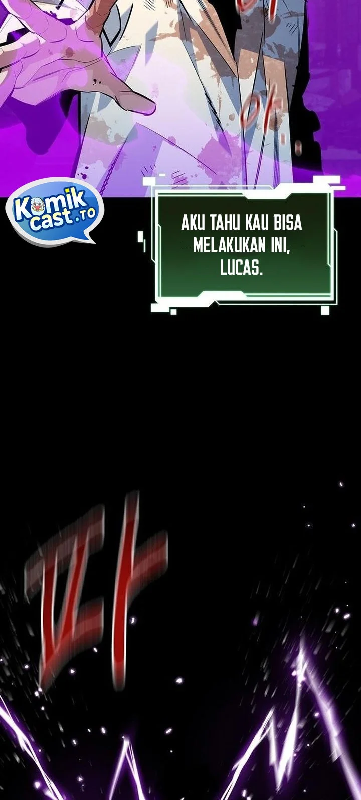 Auto-Hunting With Clones Chapter 163 Gambar 38