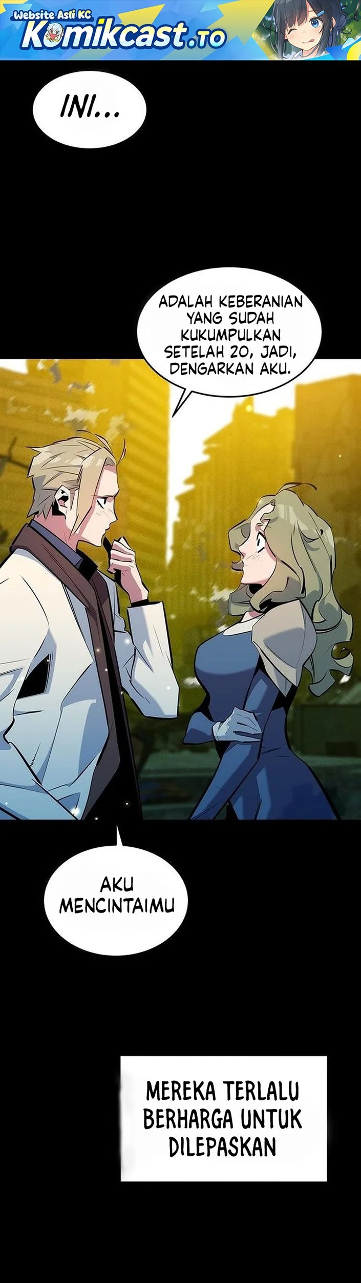 Komik Auto-Hunting With Clones Chapter 163 gambar nomor 1