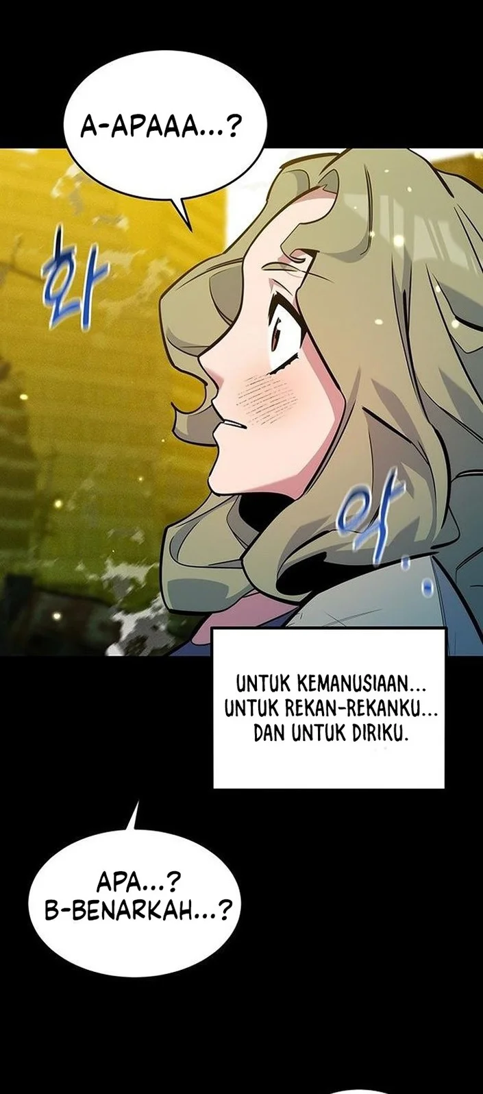 Manhwa Auto-Hunting With Clones Chapter 163 gambar nomor 2