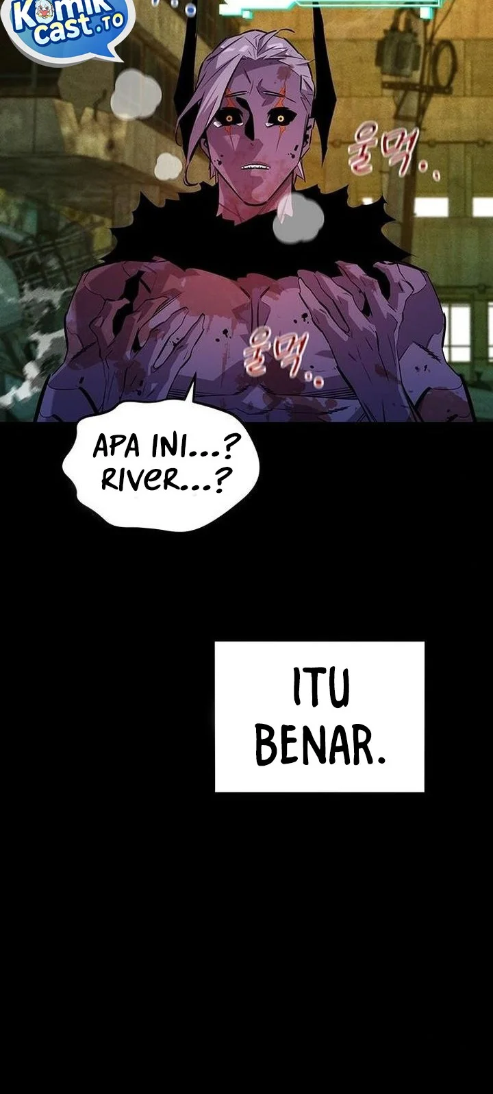 Auto-Hunting With Clones Chapter 163 Gambar 42