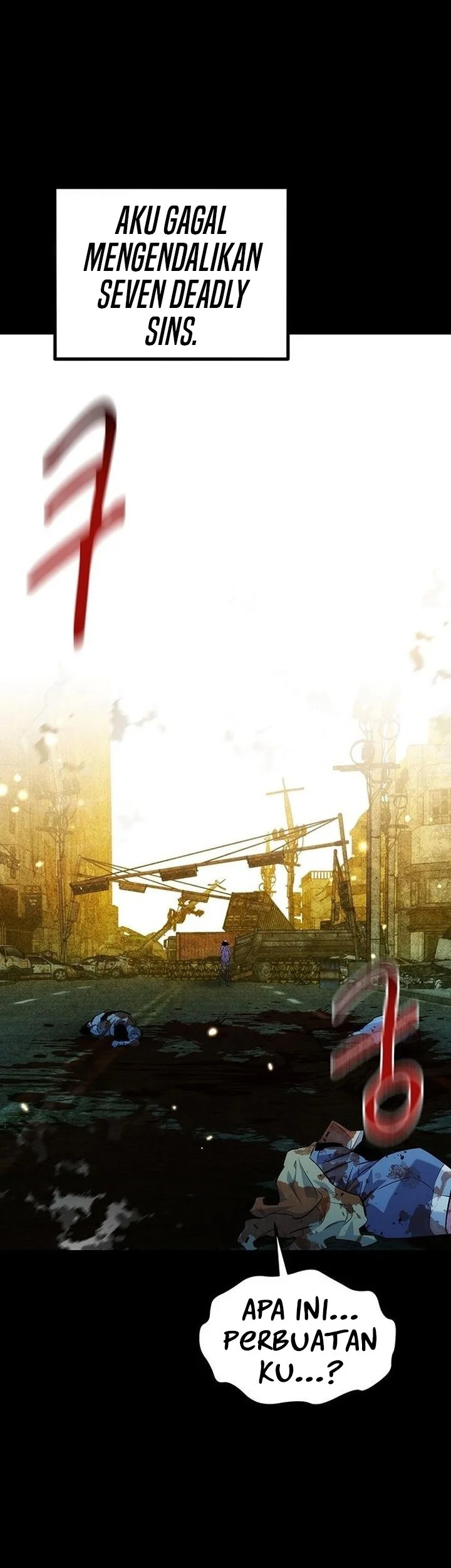 Auto-Hunting With Clones Chapter 163 Gambar 43