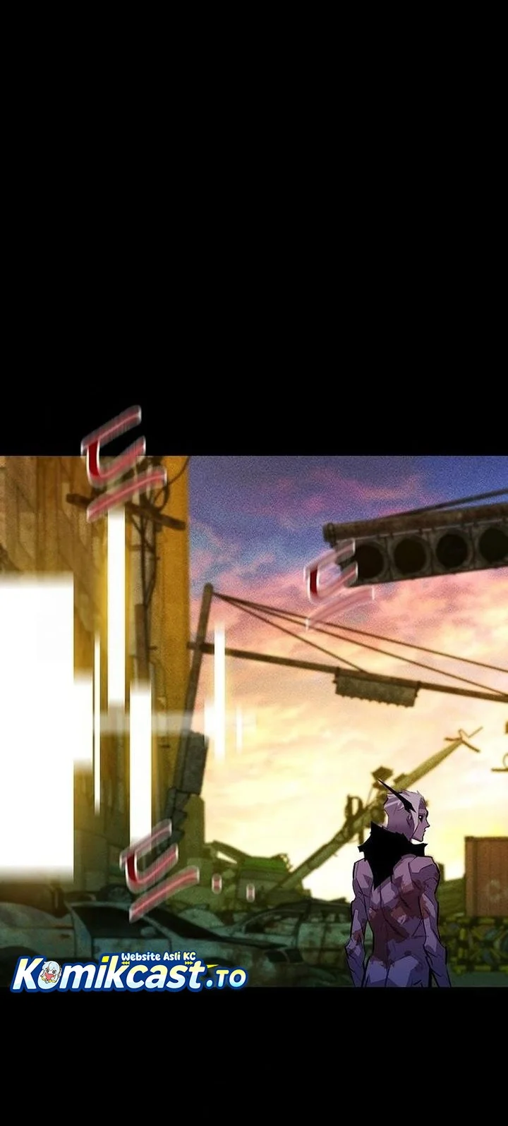 Auto-Hunting With Clones Chapter 163 Gambar 44