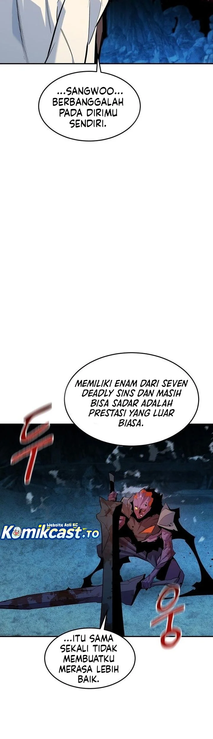 Auto-Hunting With Clones Chapter 163 Gambar 53