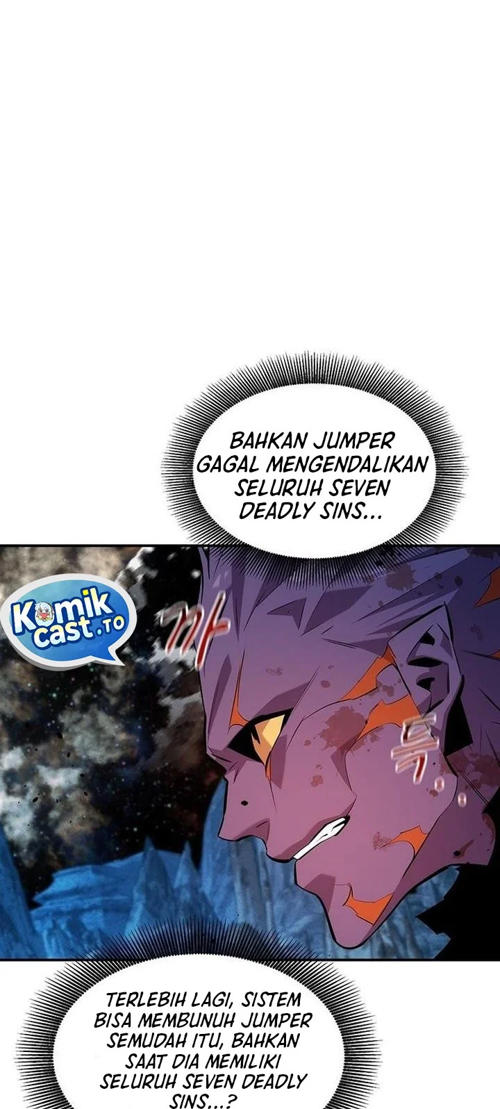 Auto-Hunting With Clones Chapter 163 Gambar 54