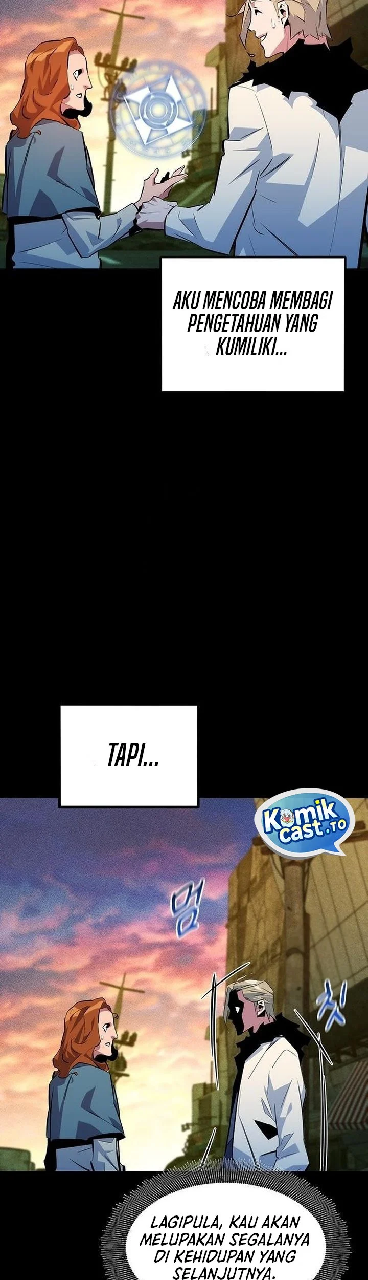 Auto-Hunting With Clones Chapter 163 Gambar 65