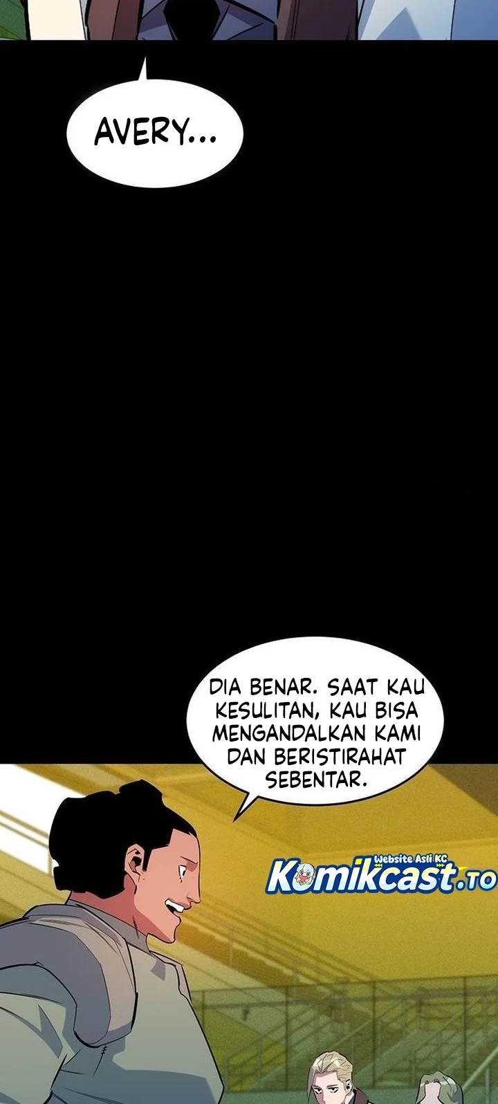 Auto-Hunting With Clones Chapter 163 Gambar 76