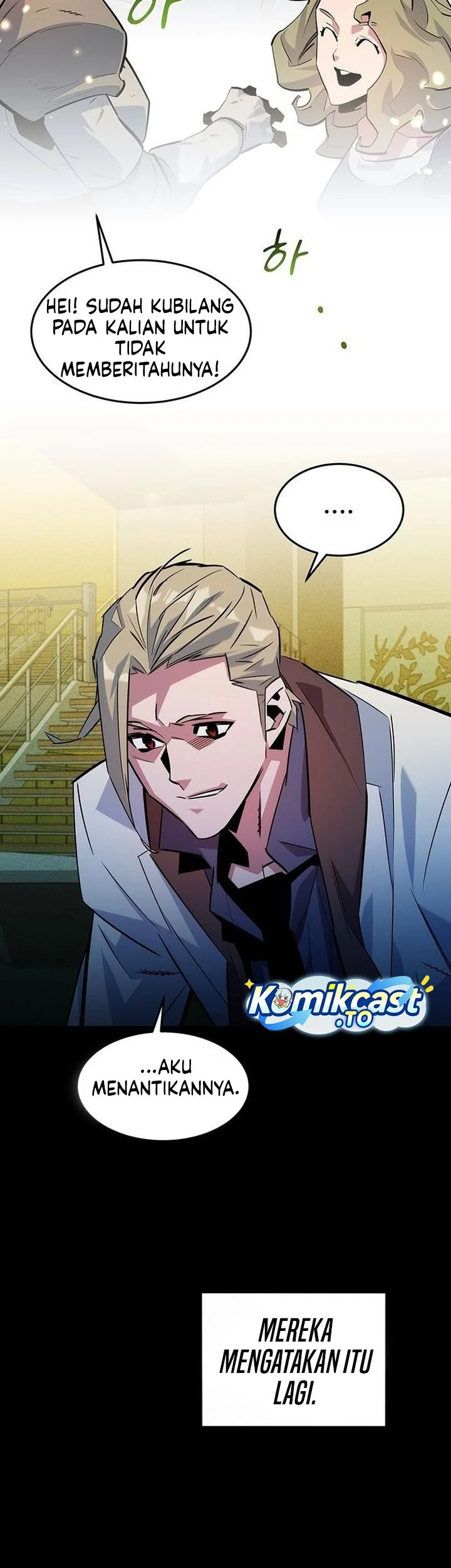 Auto-Hunting With Clones Chapter 163 Gambar 79