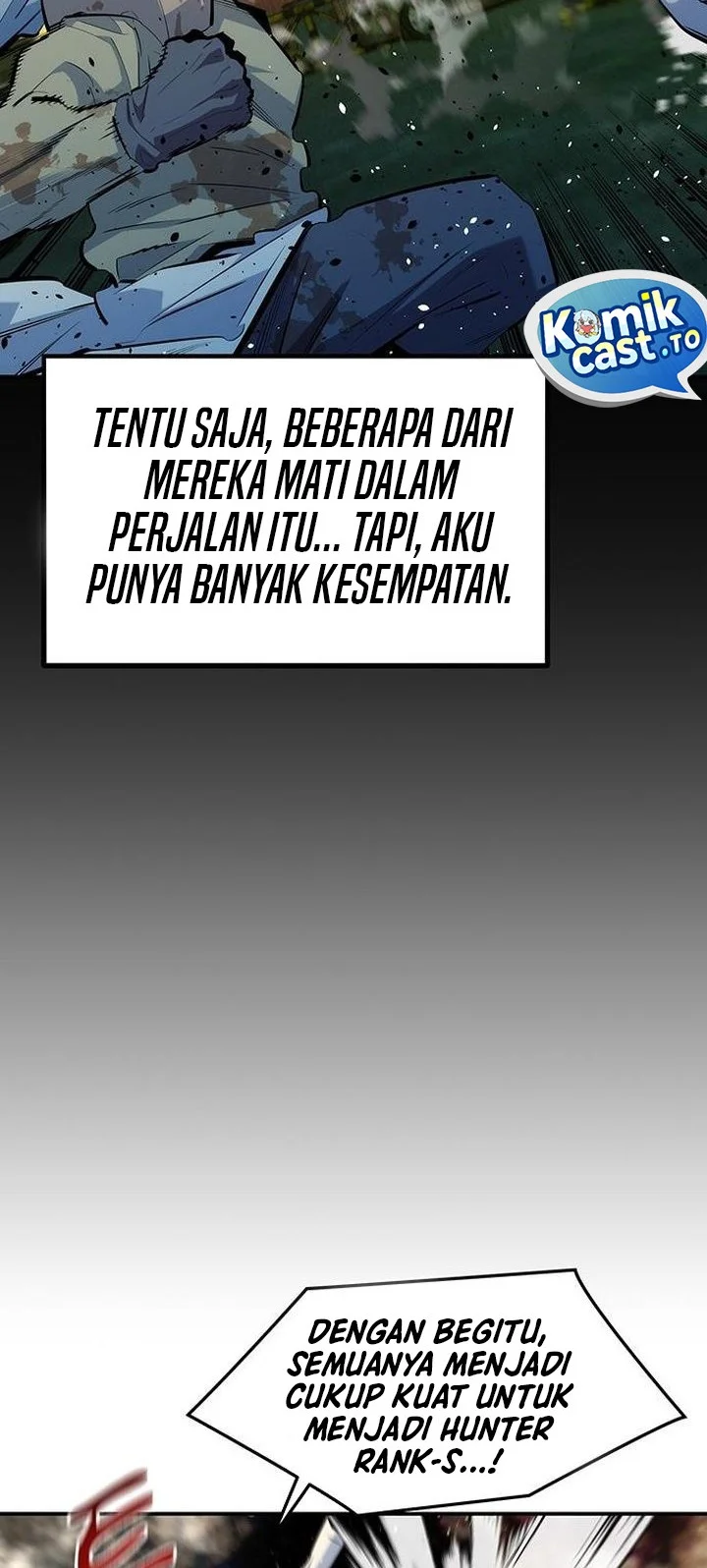 Auto-Hunting With Clones Chapter 163 Gambar 10