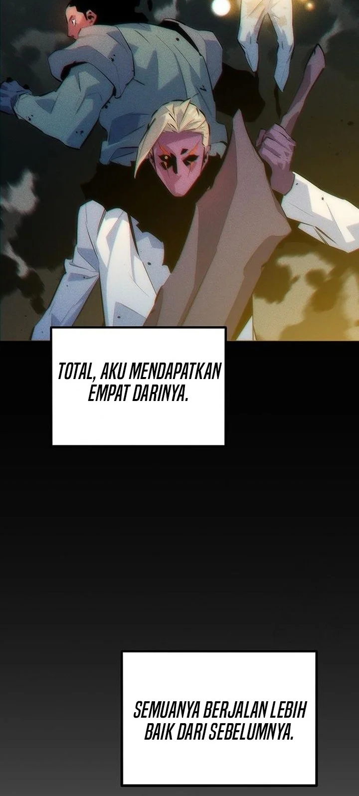 Auto-Hunting With Clones Chapter 163 Gambar 12