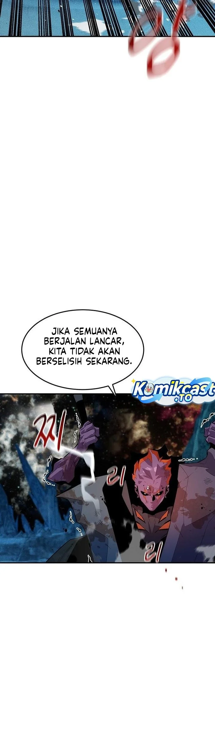 Auto-Hunting With Clones Chapter 163 Gambar 15