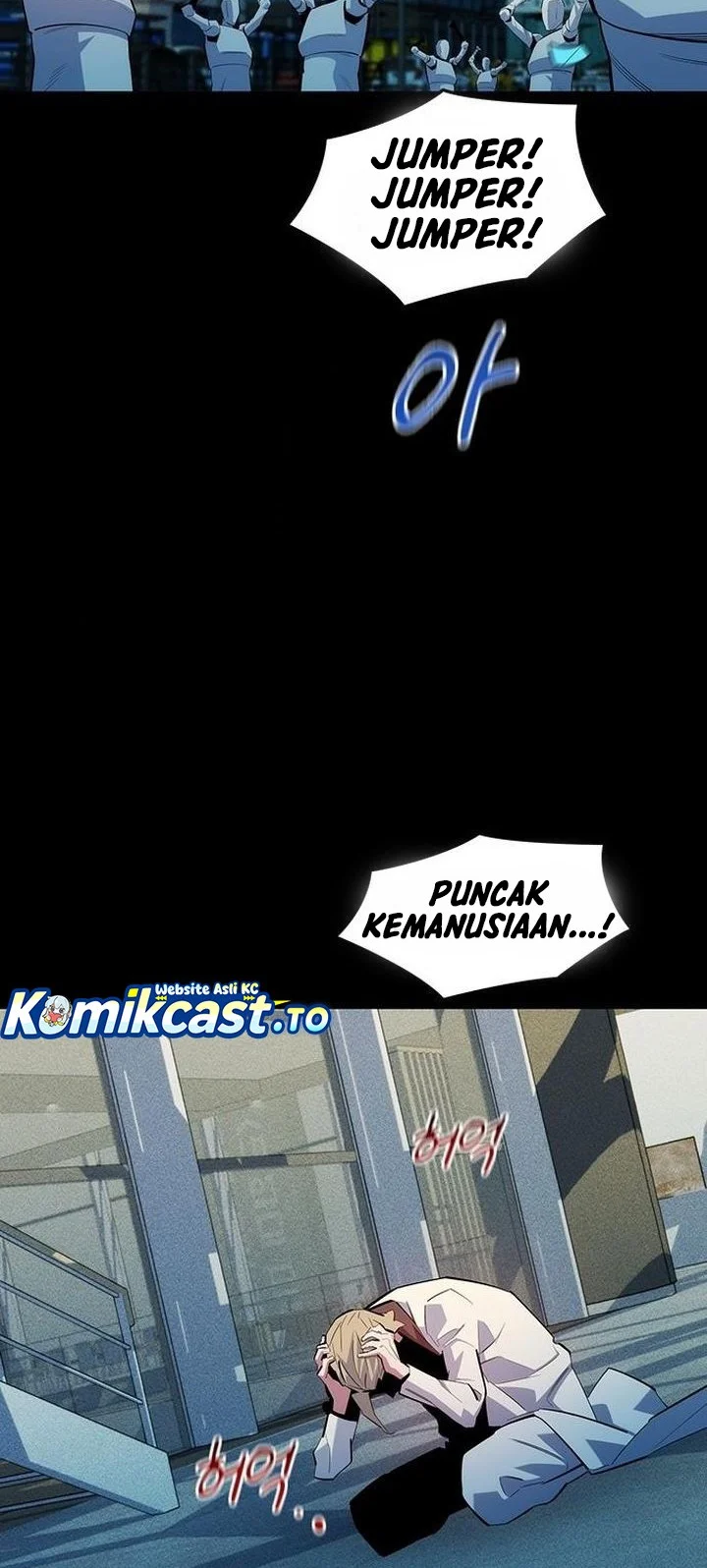 Auto-Hunting With Clones Chapter 164 Gambar 20