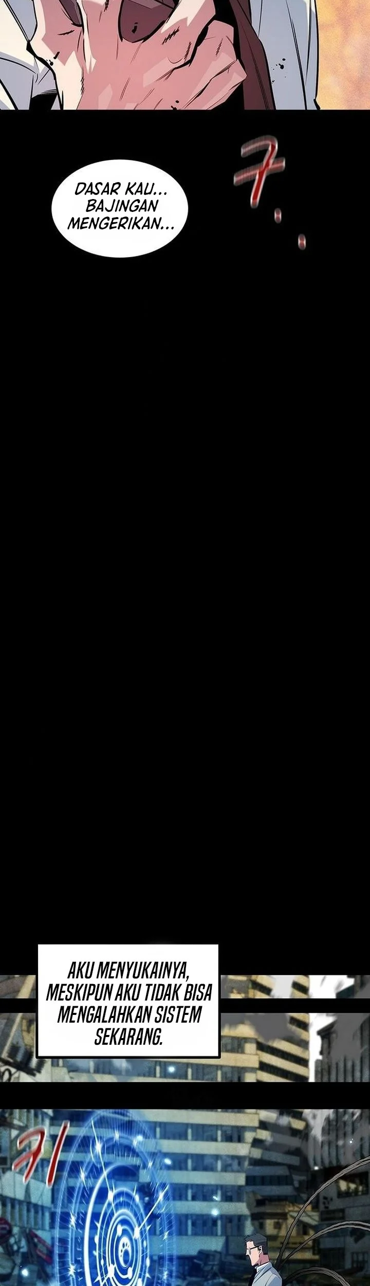 Auto-Hunting With Clones Chapter 164 Gambar 29