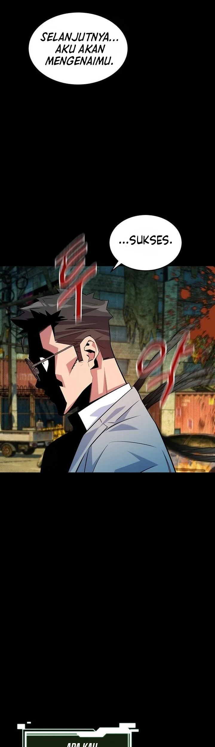 Auto-Hunting With Clones Chapter 164 Gambar 35