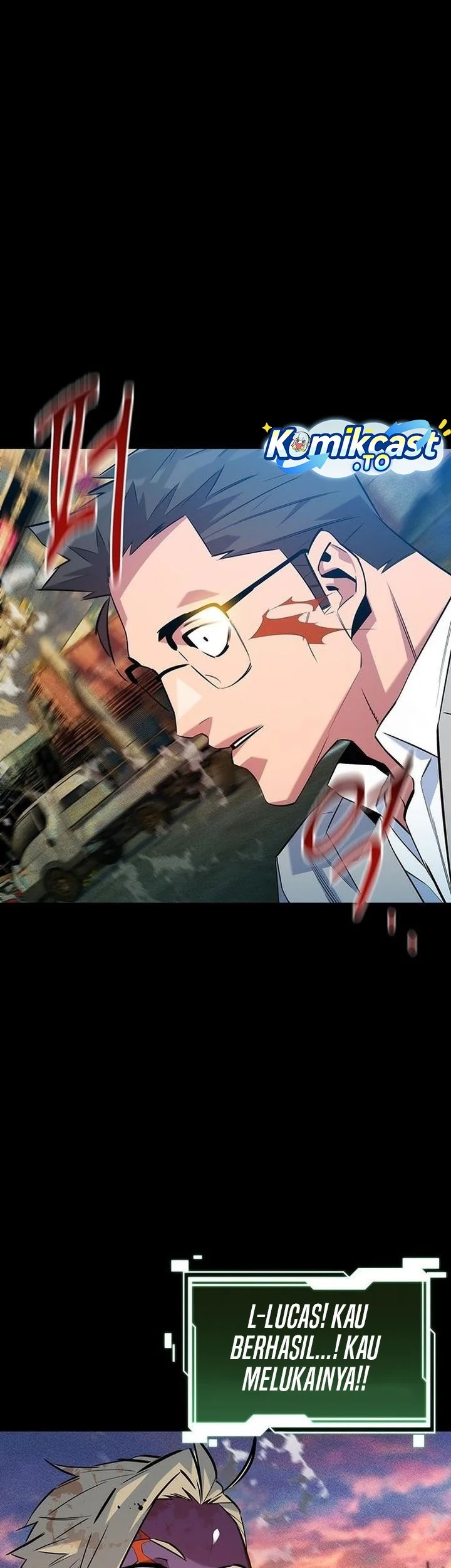 Auto-Hunting With Clones Chapter 164 Gambar 41