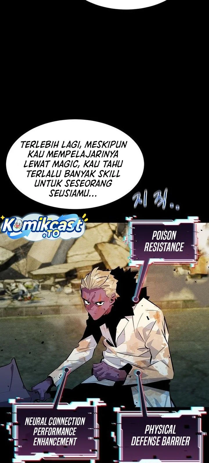 Auto-Hunting With Clones Chapter 164 Gambar 44