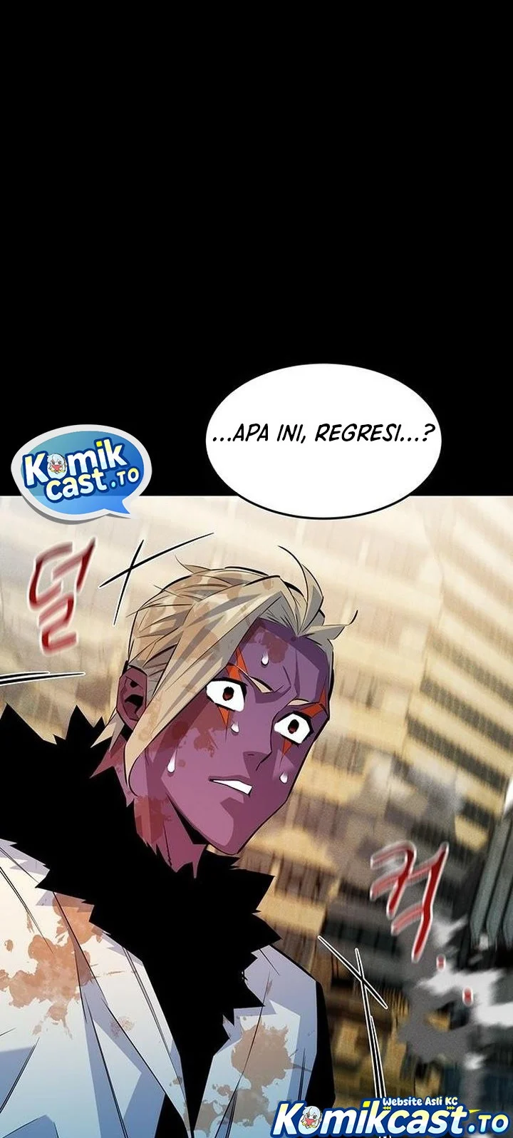 Auto-Hunting With Clones Chapter 164 Gambar 46