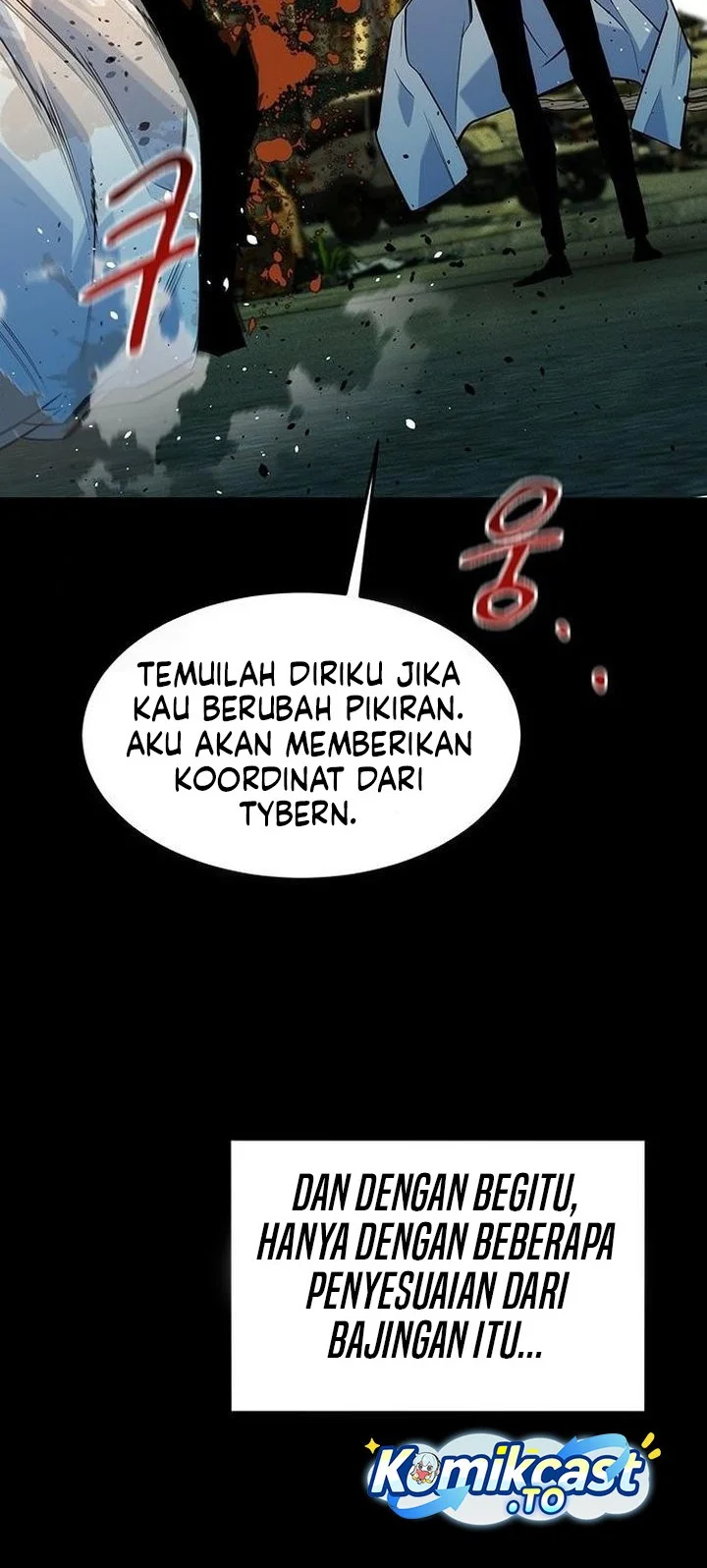 Auto-Hunting With Clones Chapter 164 Gambar 54