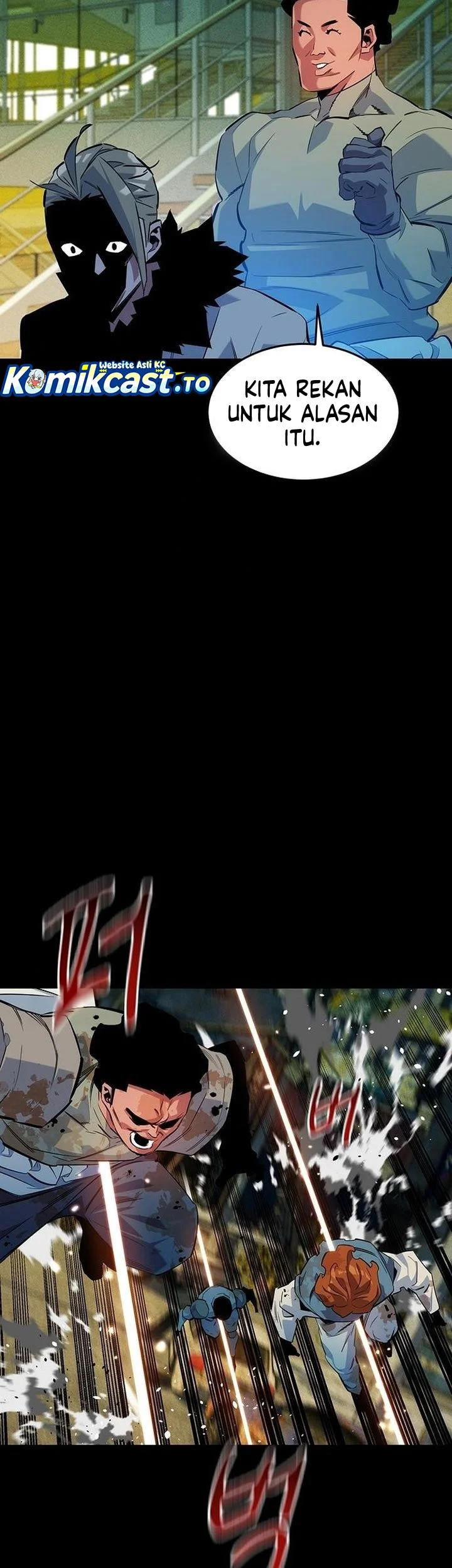 Auto-Hunting With Clones Chapter 164 Gambar 3