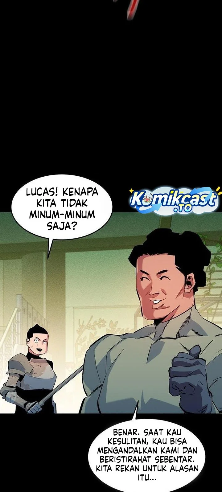 Auto-Hunting With Clones Chapter 164 Gambar 4