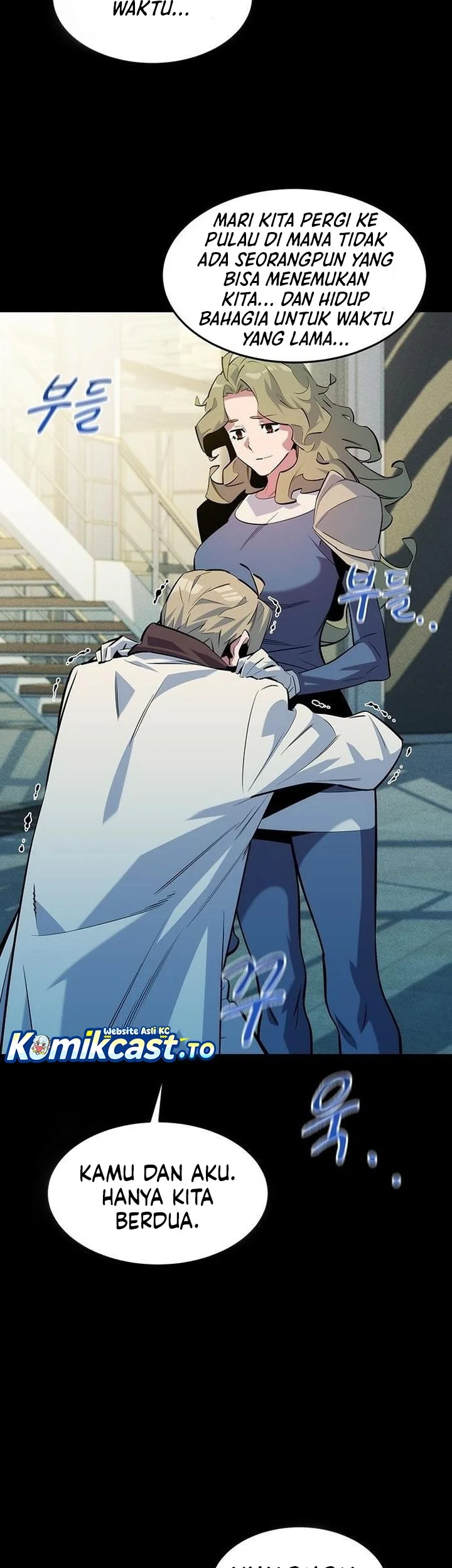 Auto-Hunting With Clones Chapter 164 Gambar 59