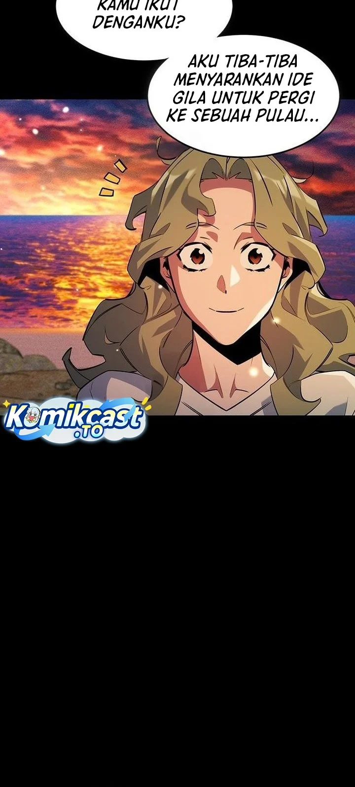 Auto-Hunting With Clones Chapter 164 Gambar 64