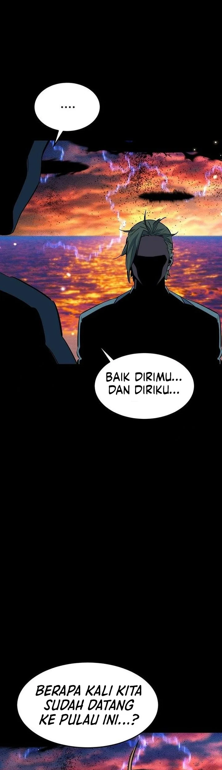 Auto-Hunting With Clones Chapter 164 Gambar 71