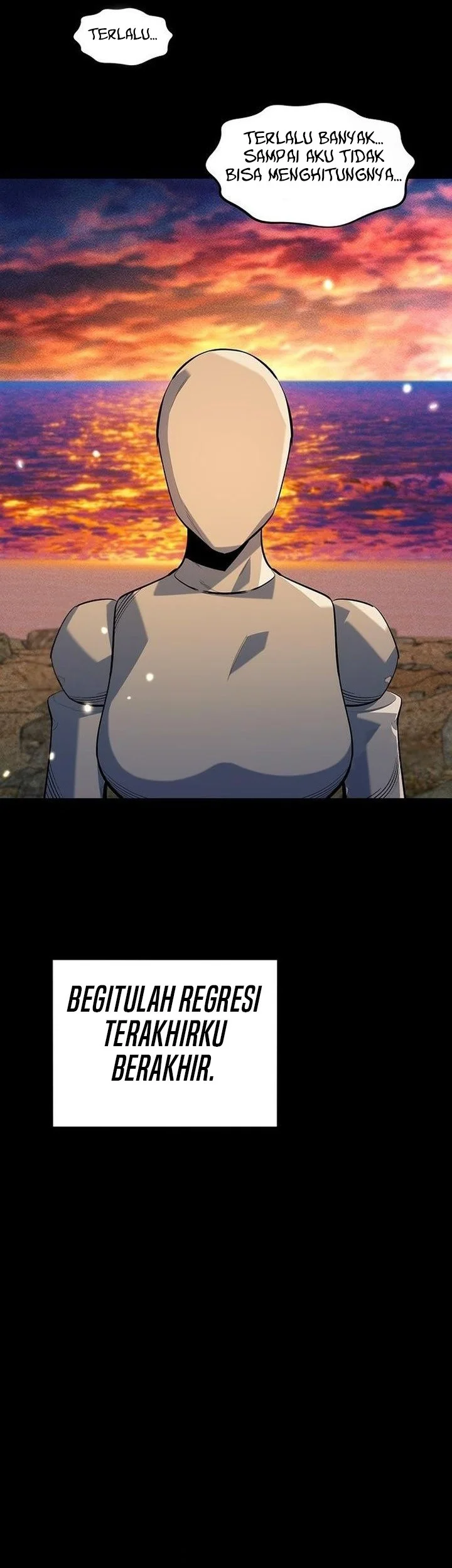 Auto-Hunting With Clones Chapter 164 Gambar 73