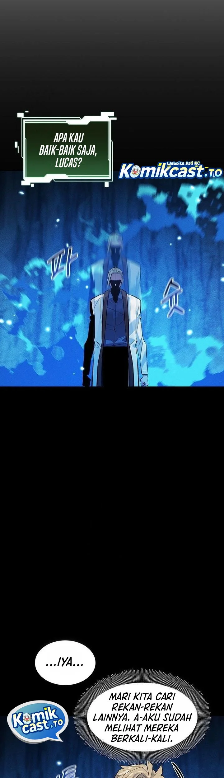 Auto-Hunting With Clones Chapter 164 Gambar 13