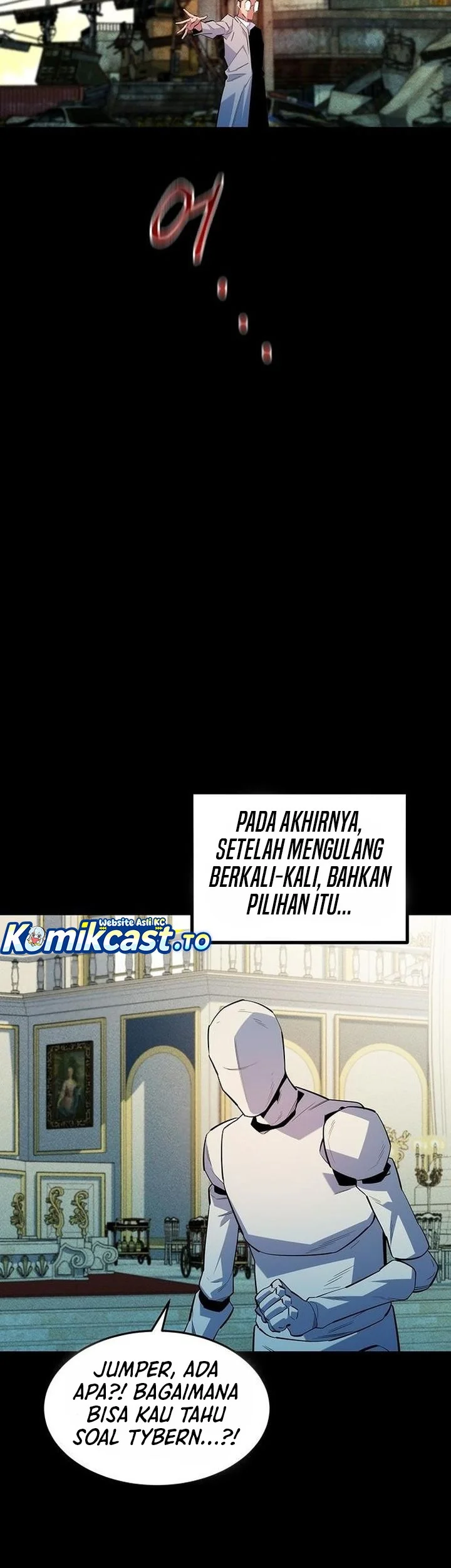 Auto-Hunting With Clones Chapter 164 Gambar 17