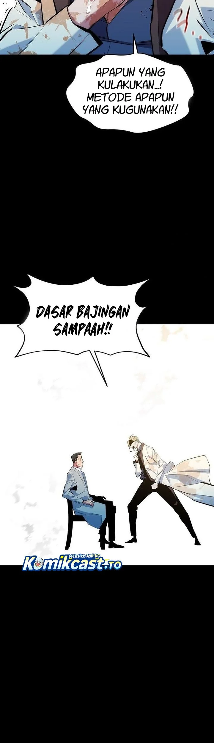 Auto-Hunting With Clones Chapter 165 Gambar 27