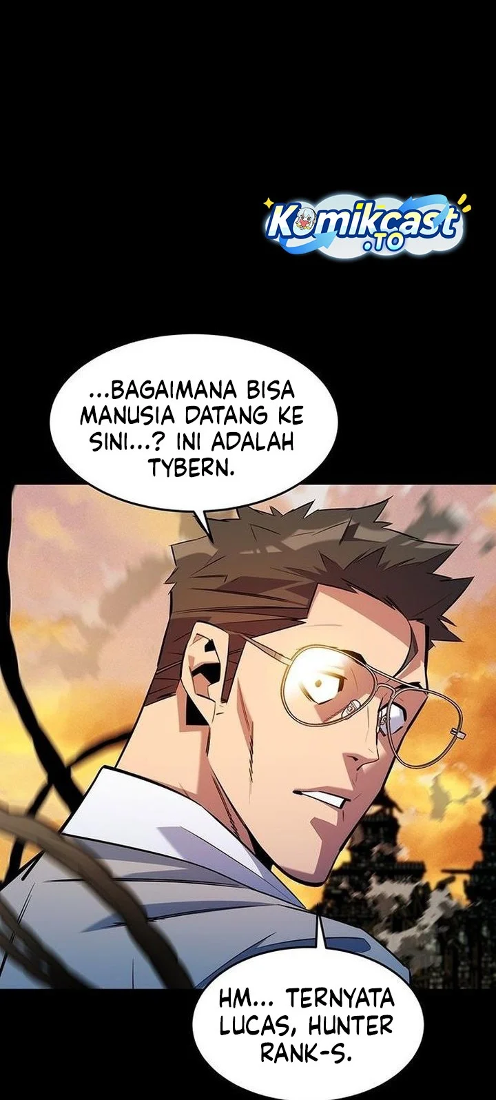 Auto-Hunting With Clones Chapter 165 Gambar 32