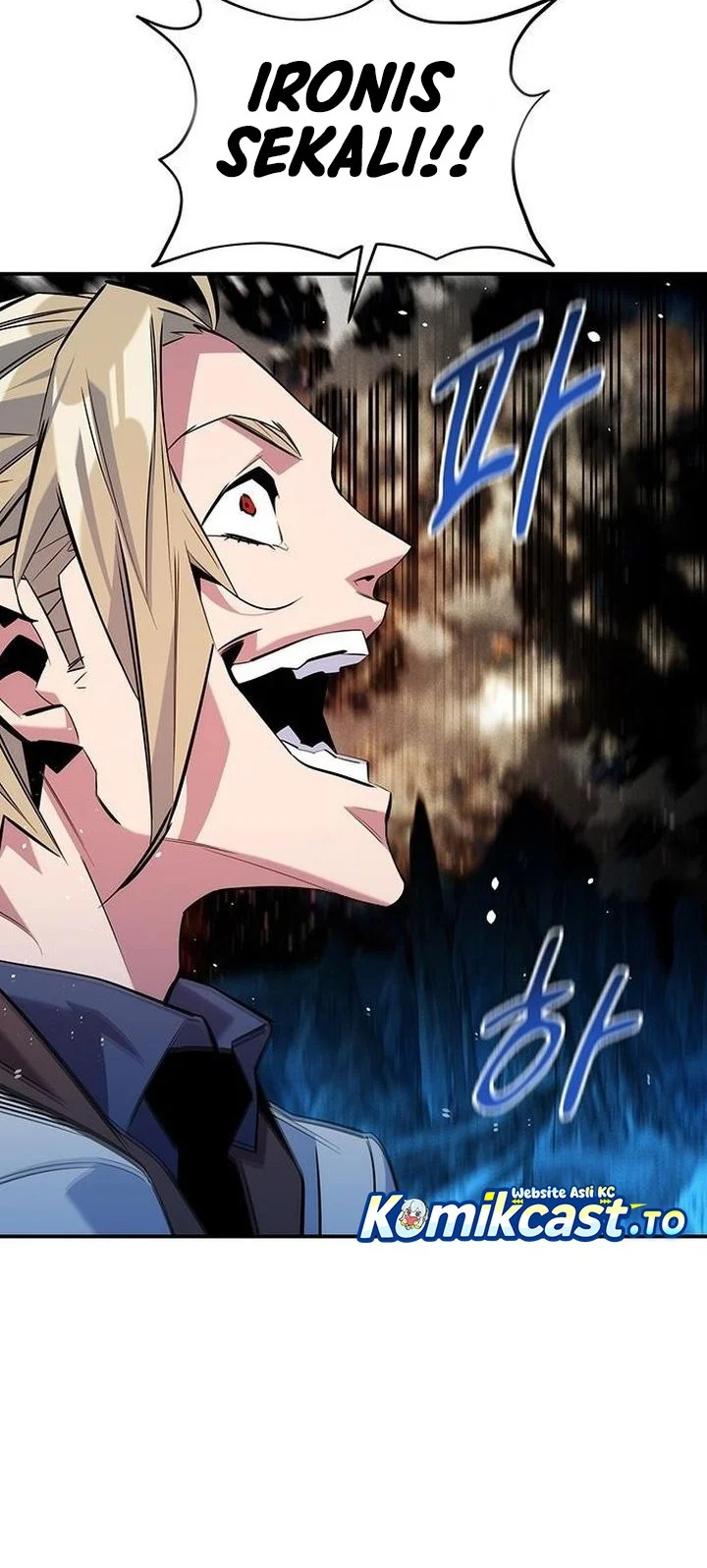 Auto-Hunting With Clones Chapter 165 Gambar 40