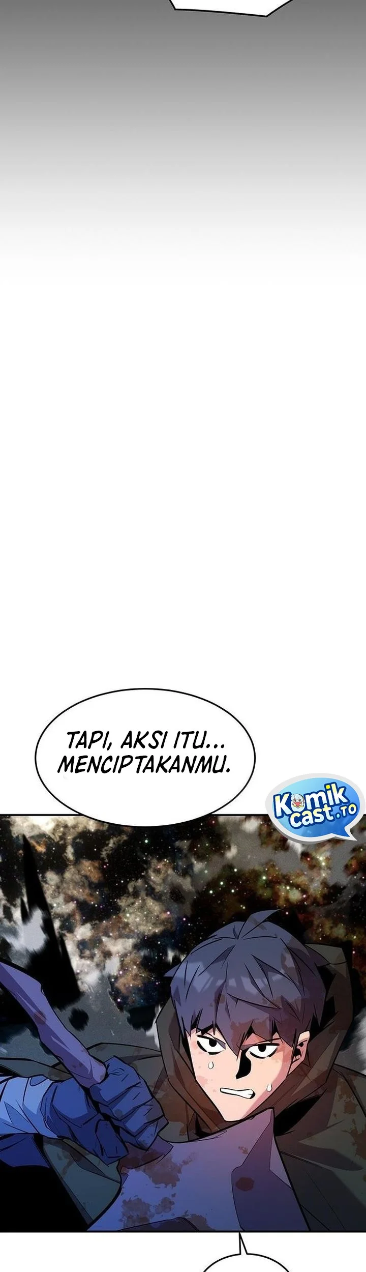 Auto-Hunting With Clones Chapter 165 Gambar 43