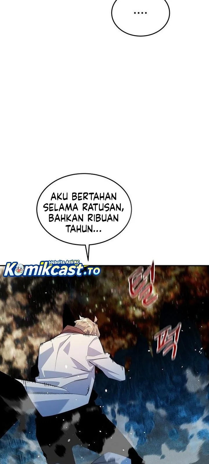 Auto-Hunting With Clones Chapter 165 Gambar 44