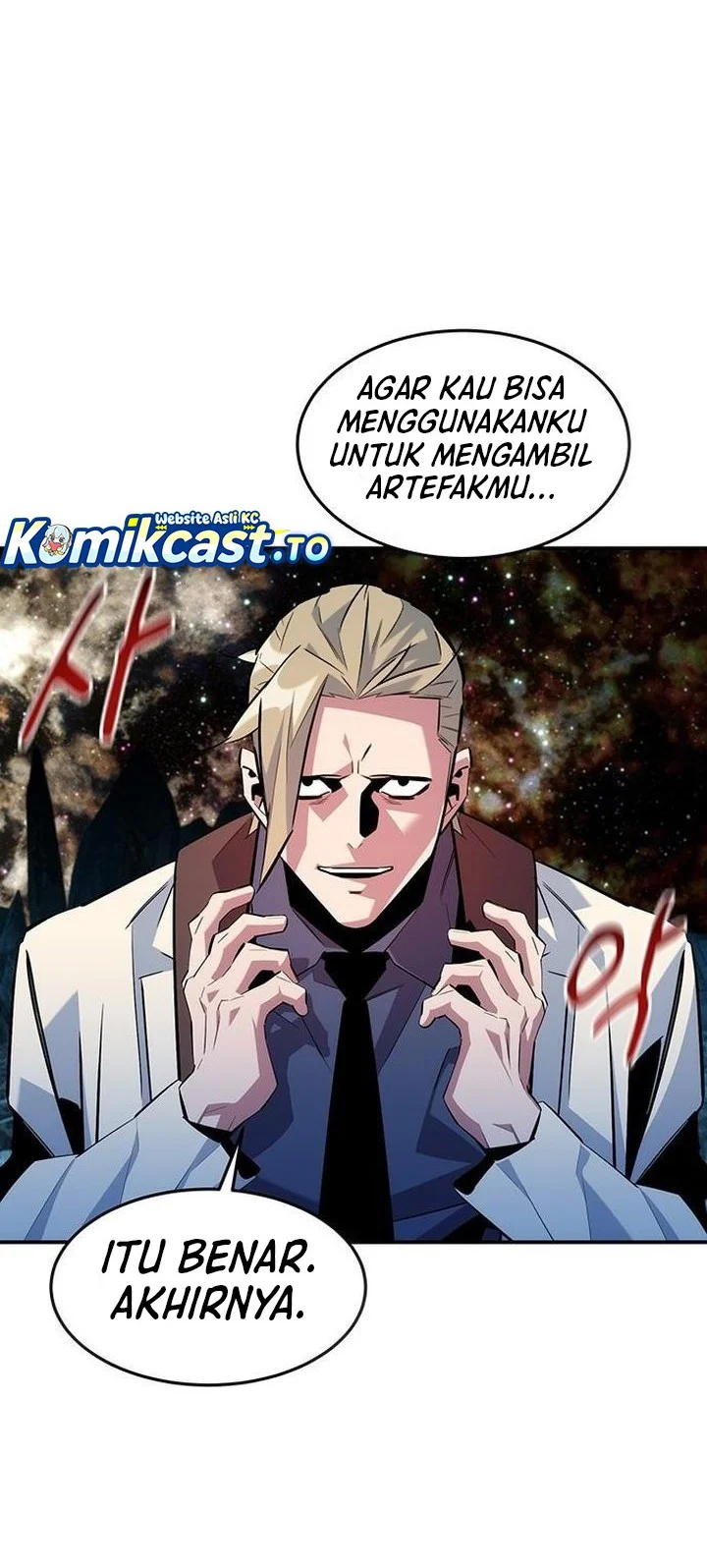 Auto-Hunting With Clones Chapter 165 Gambar 46