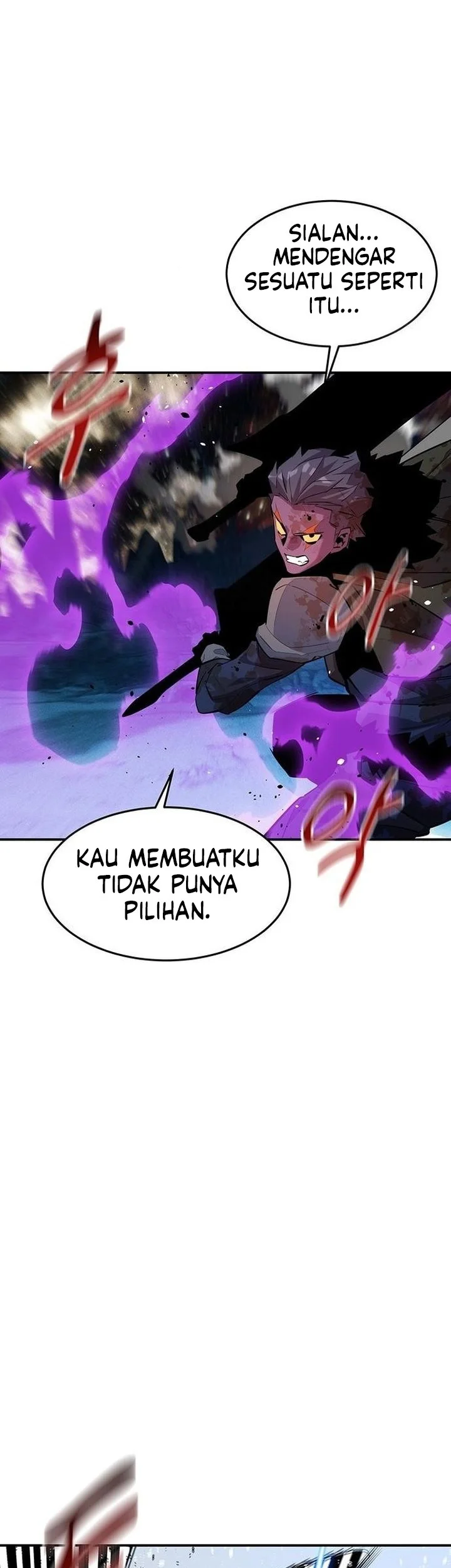 Auto-Hunting With Clones Chapter 165 Gambar 47