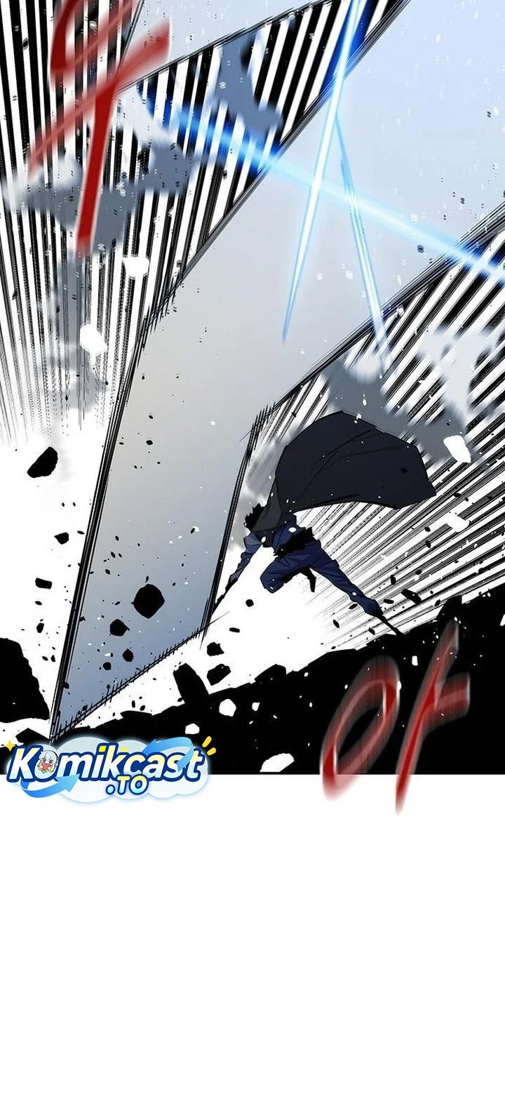 Auto-Hunting With Clones Chapter 165 Gambar 48