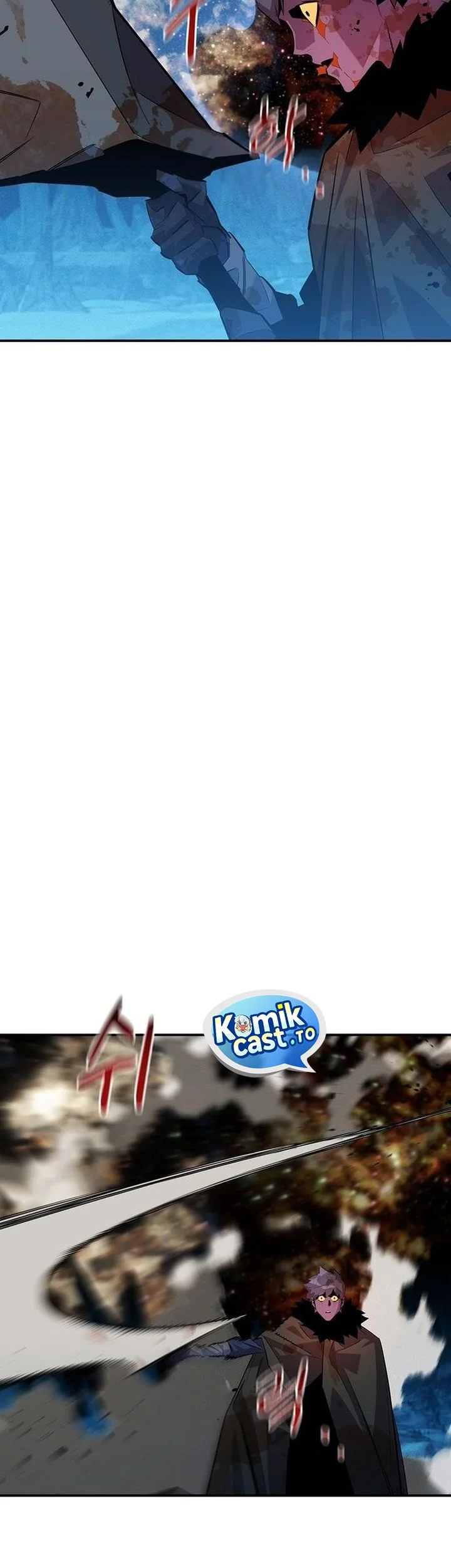 Auto-Hunting With Clones Chapter 165 Gambar 57