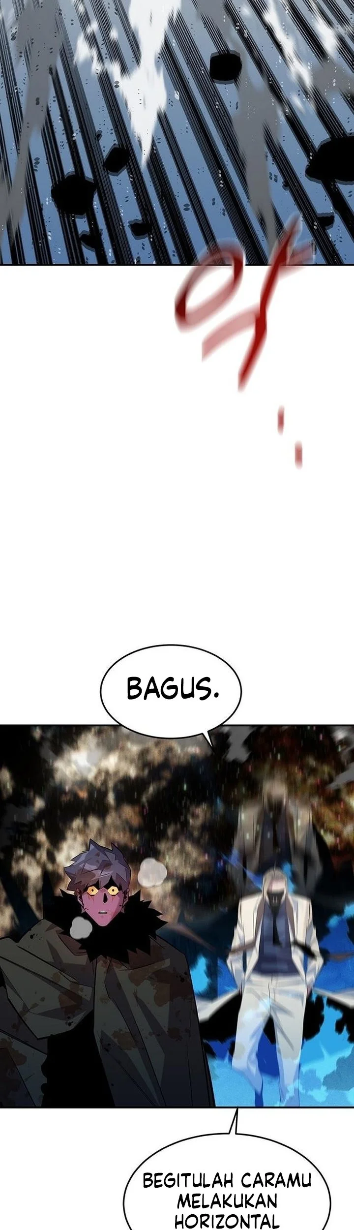 Auto-Hunting With Clones Chapter 165 Gambar 59