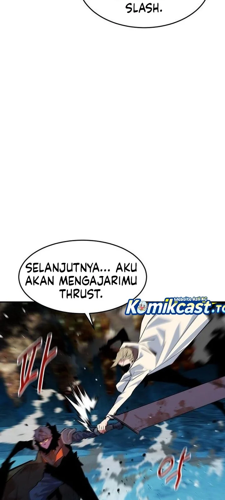 Auto-Hunting With Clones Chapter 165 Gambar 60