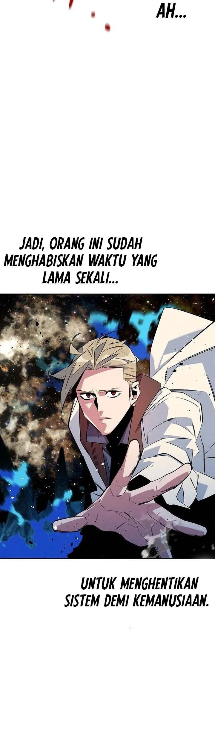 Auto-Hunting With Clones Chapter 165 Gambar 63