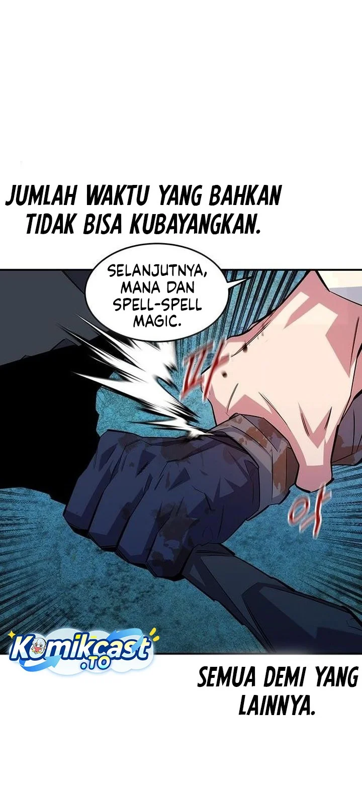 Auto-Hunting With Clones Chapter 165 Gambar 64
