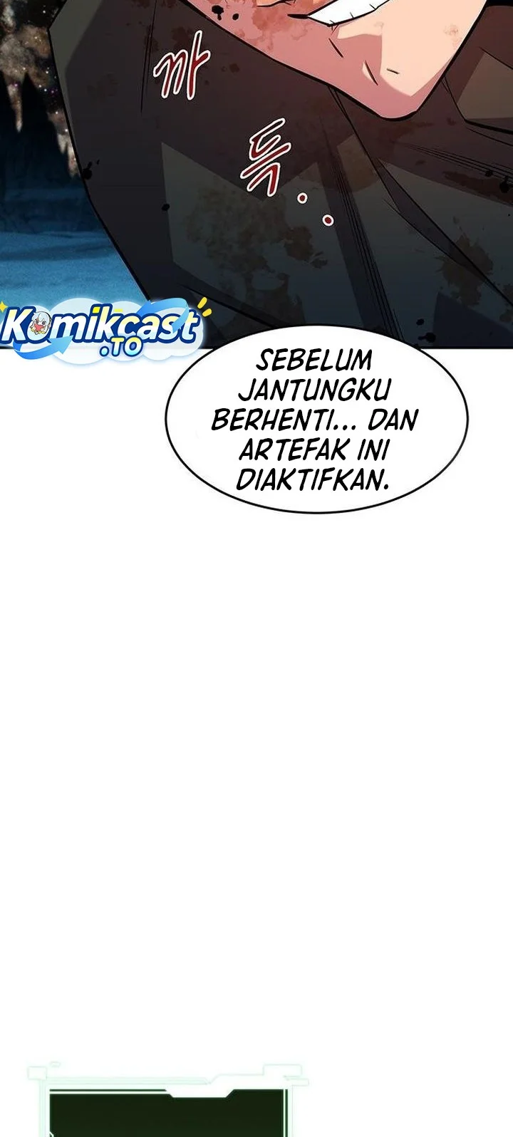 Auto-Hunting With Clones Chapter 165 Gambar 78