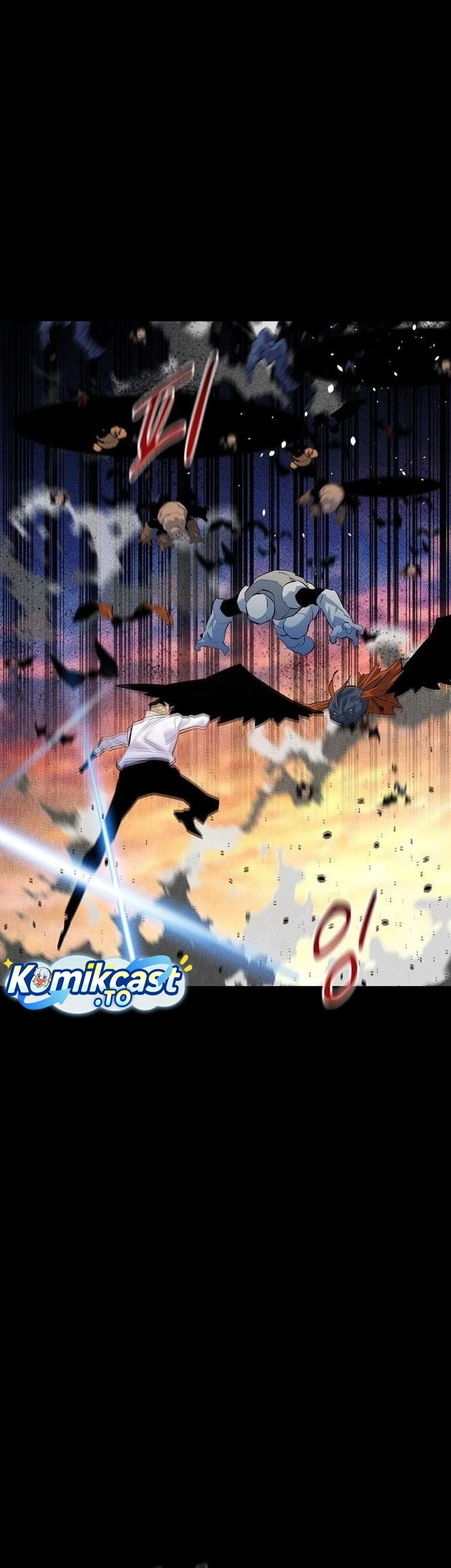 Auto-Hunting With Clones Chapter 165 Gambar 17