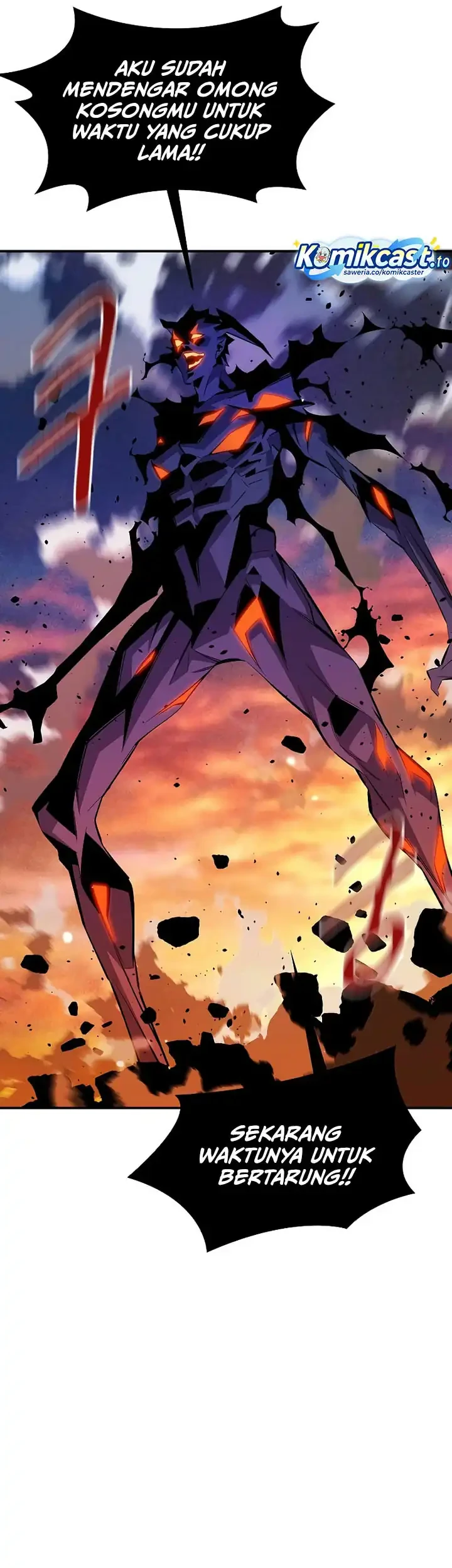 Auto-Hunting With Clones Chapter 169 Gambar 20